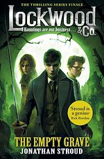 Download this eBook Lockwood & Co: The Empty Grave