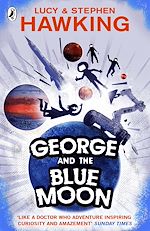 Télécharger le livre :  George and the Blue Moon