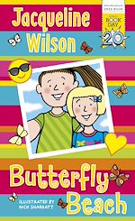 Download this eBook Butterfly Beach