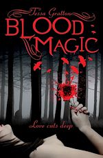 Télécharger le livre :  Blood Magic