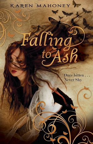 Download the eBook: Falling to Ash