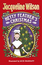 Télécharger le livre :  Hetty Feather's Christmas