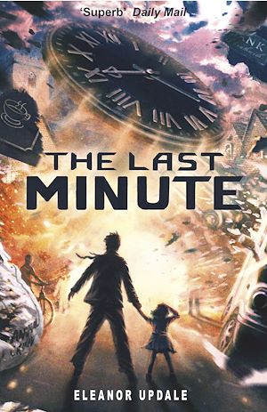 Download the eBook: The Last Minute