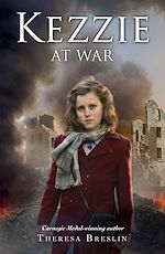 Télécharger le livre :  Kezzie at War