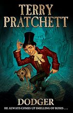 Download this eBook Dodger