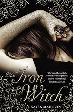 Download this eBook The Iron Witch