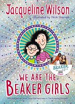 Télécharger le livre :  We Are The Beaker Girls