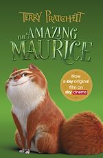 Download this eBook The Amazing Maurice and his Educated Rodents