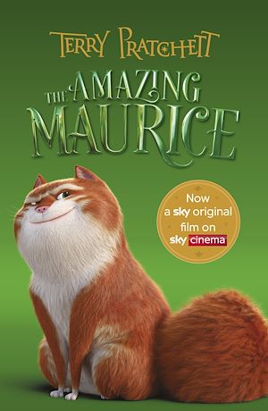 Téléchargez le livre :  The Amazing Maurice and his Educated Rodents