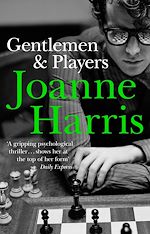 Download this eBook Gentlemen & Players