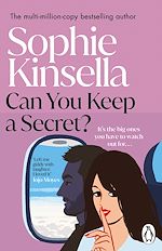 Télécharger le livre :  Can You Keep A Secret?