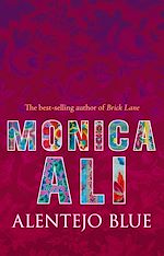 Télécharger le livre :  Alentejo Blue