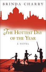 Download this eBook The Hottest Day Of The Year