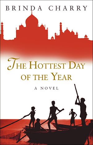 Download the eBook: The Hottest Day Of The Year