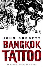 Télécharger le livre :  Bangkok Tattoo