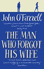 Download this eBook The Man Who Forgot His Wife