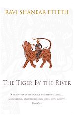 Download this eBook The Tiger By The River