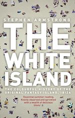 Download this eBook The White Island