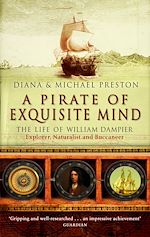 Télécharger le livre :  A Pirate Of Exquisite Mind