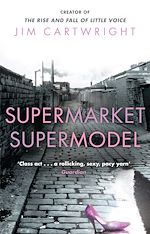 Download this eBook Supermarket Supermodel