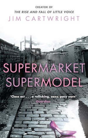 Download the eBook: Supermarket Supermodel