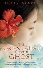 Download this eBook The Orientalist And The Ghost