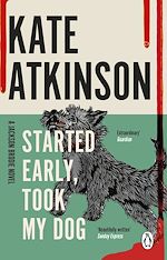 Download this eBook Started Early, Took My Dog