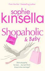 Télécharger le livre :  Shopaholic & Baby