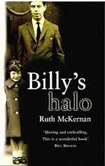 Télécharger le livre :  Billy's Halo