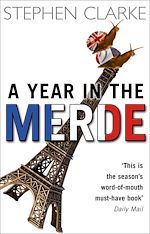 Télécharger le livre :  A Year In The Merde