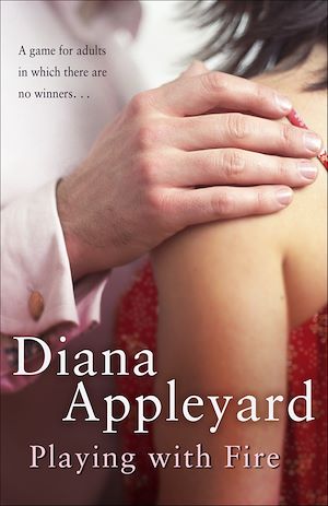 Download the eBook: Playing With Fire