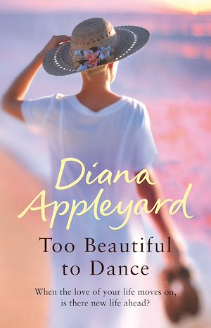 Download the eBook: Too Beautiful To Dance