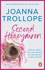 Télécharger le livre :  Second Honeymoon