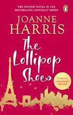 Download this eBook The Lollipop Shoes