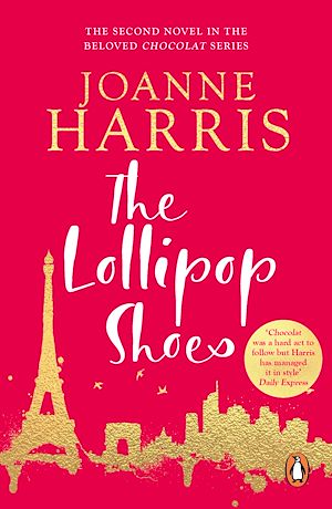 Téléchargez le livre :  The Lollipop Shoes