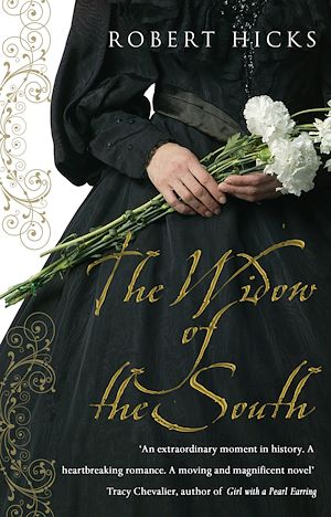 Téléchargez le livre :  The Widow of the South