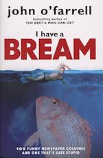 Download this eBook I Have A Bream
