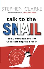 Download this eBook Talk To The Snail