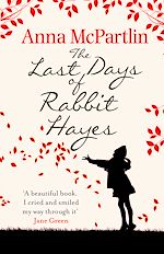 Download this eBook The Last Days of Rabbit Hayes