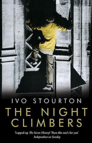Download the eBook: The Night Climbers