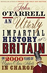 Download this eBook An Utterly Impartial History of Britain