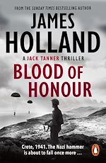 Download this eBook Blood of Honour