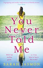 Download this eBook You Never Told Me