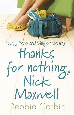 Téléchargez le livre :  Thanks For Nothing, Nick Maxwell