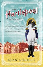 Télécharger le livre :  The Hartlepool Monkey