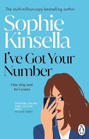 Download the eBook: I've Got Your Number