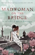 Télécharger le livre :  Madwoman On The Bridge And Other Stories