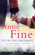 Download this eBook Fly in the Ointment