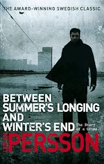 Download this eBook Between Summer's Longing and Winter's End