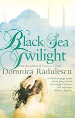 Download this eBook Black Sea Twilight